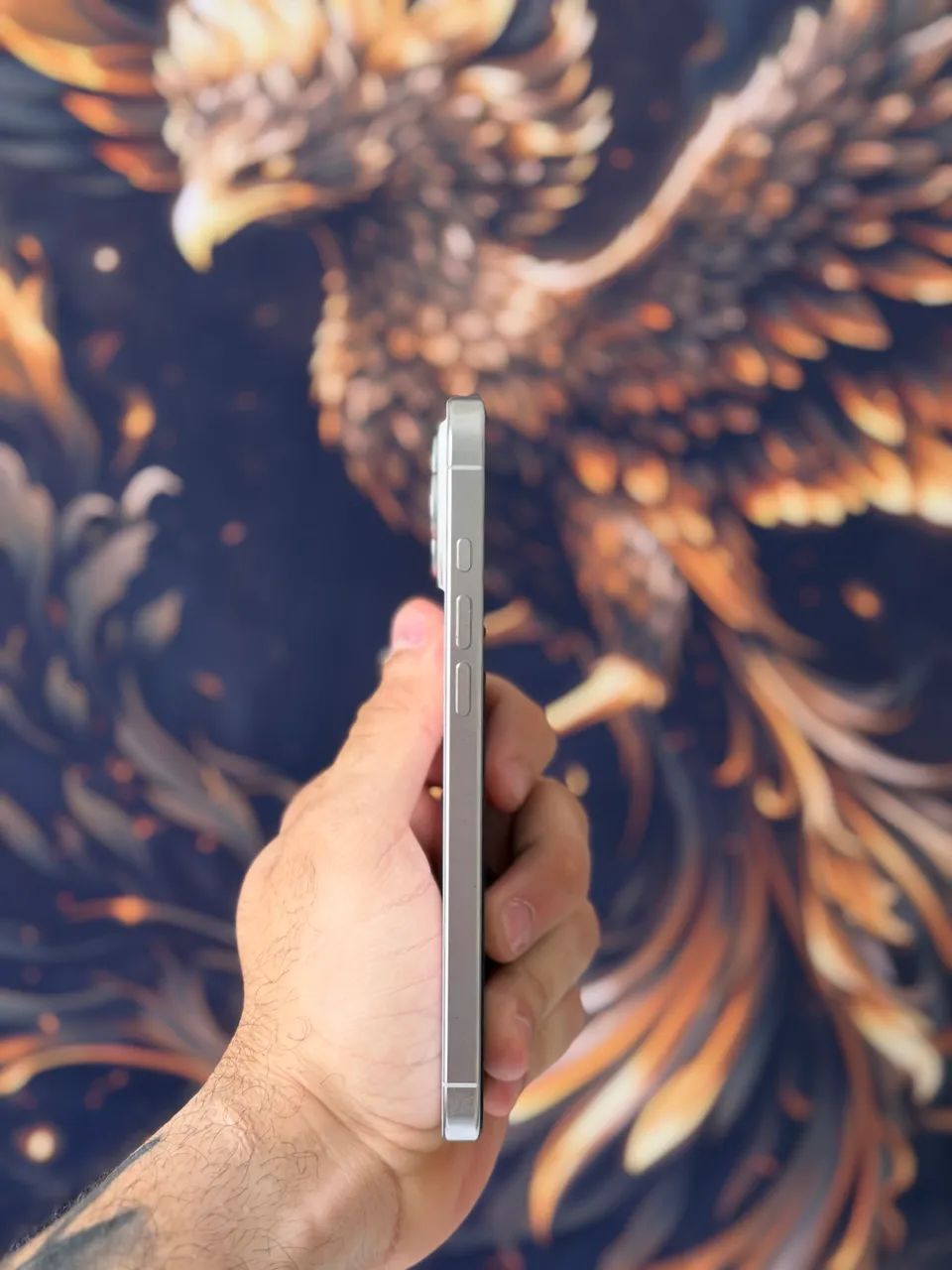 iPhone 16 Pro Max, 256GB - Foto 4