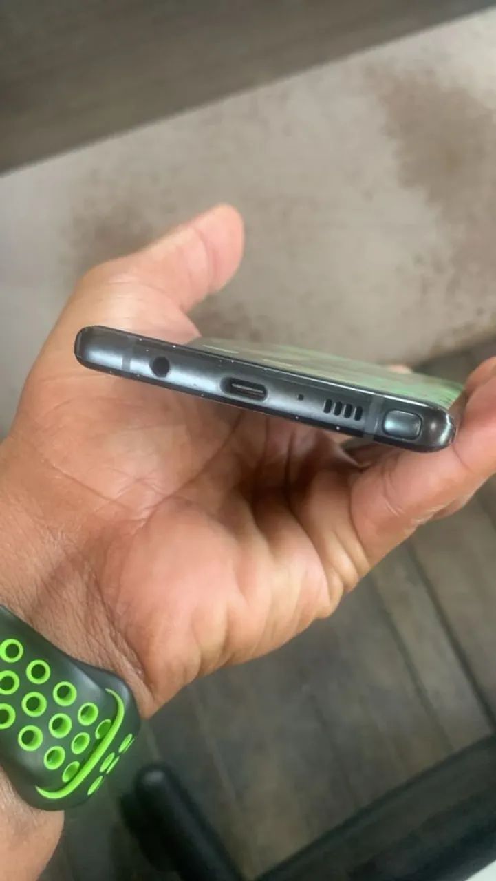Samsung Note 9 pegando tudo sem nenhum defeito.  - Foto 5