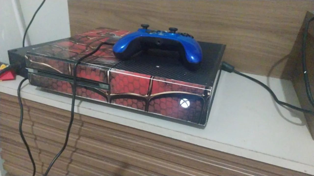 Xbox one - Foto 2
