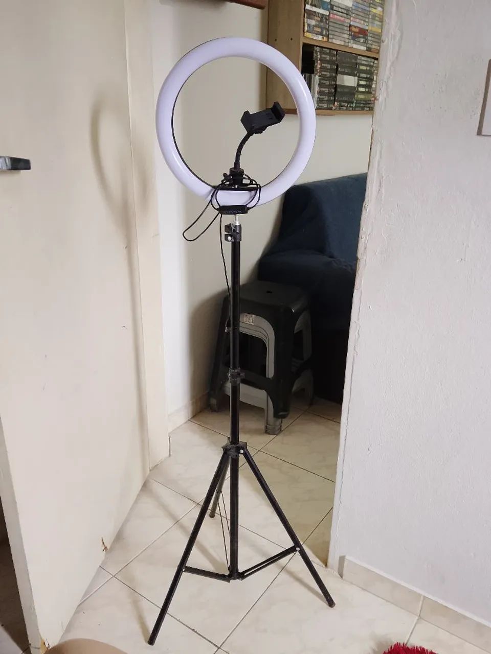 Vendo Ring Light