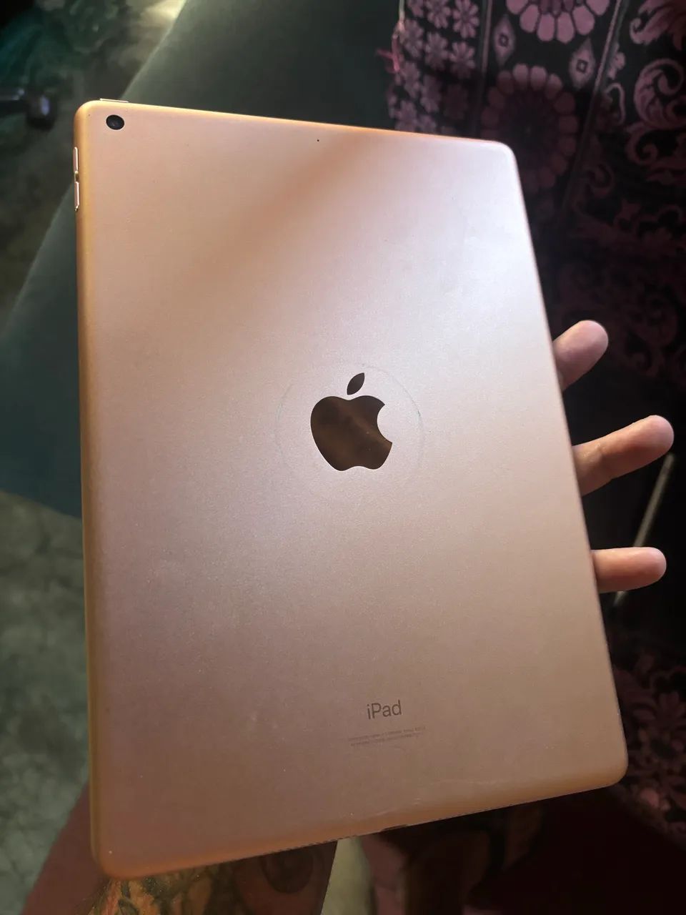 iPad 8 geração 