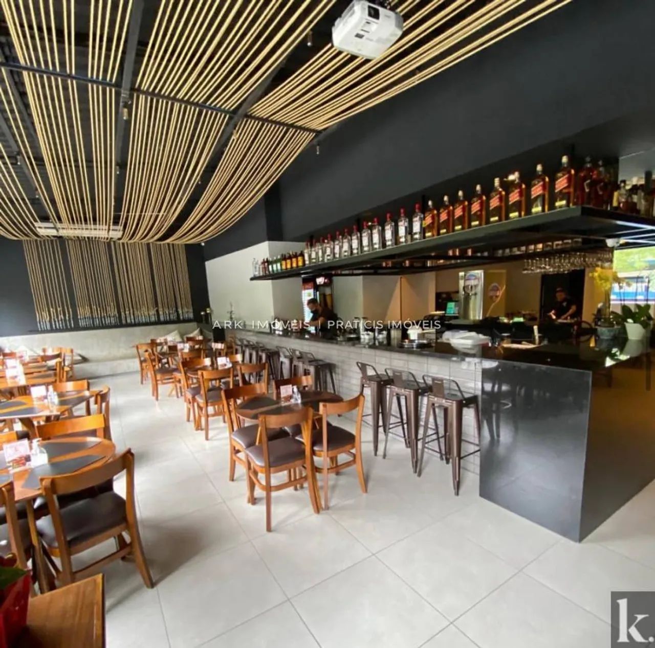 Ponto Comercial em Funcionamento - Restaurante Completo, Jardim Vila Mariana - SP - Foto 2