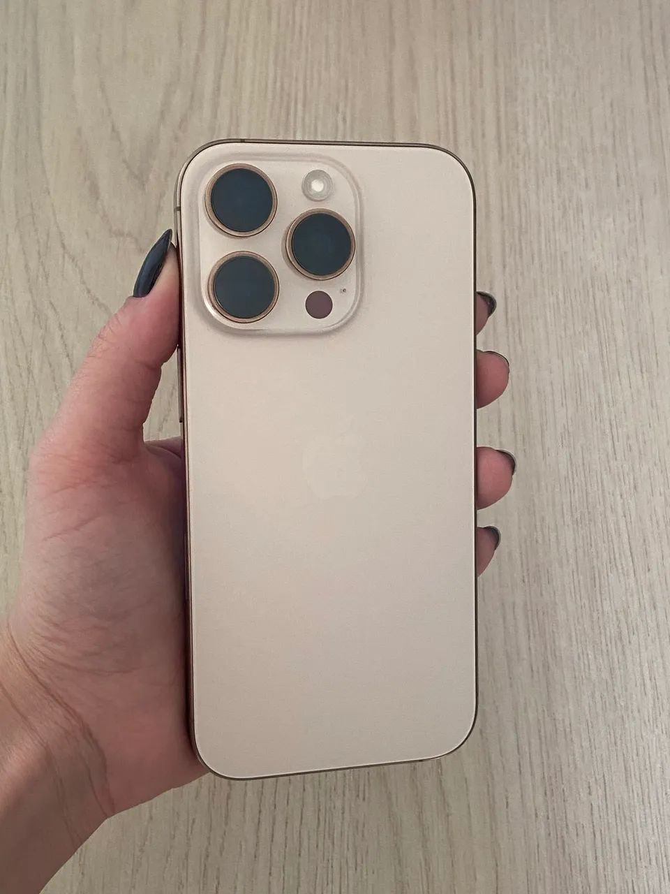 IPhone 16 Pro