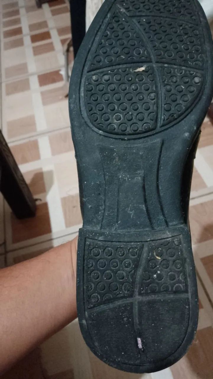 Sapato Social  - Foto 3