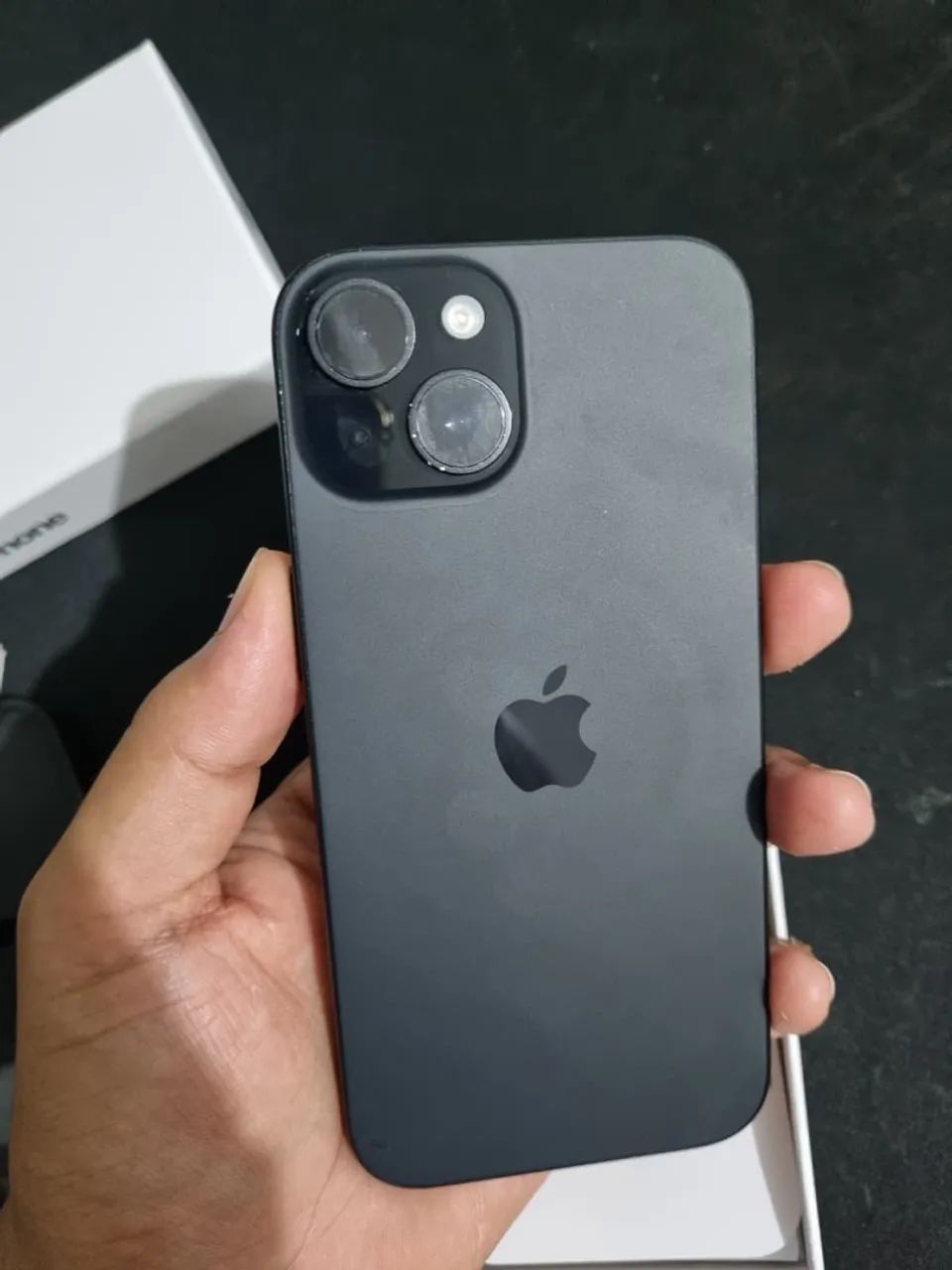 iPhone 15 256gb - Foto 3