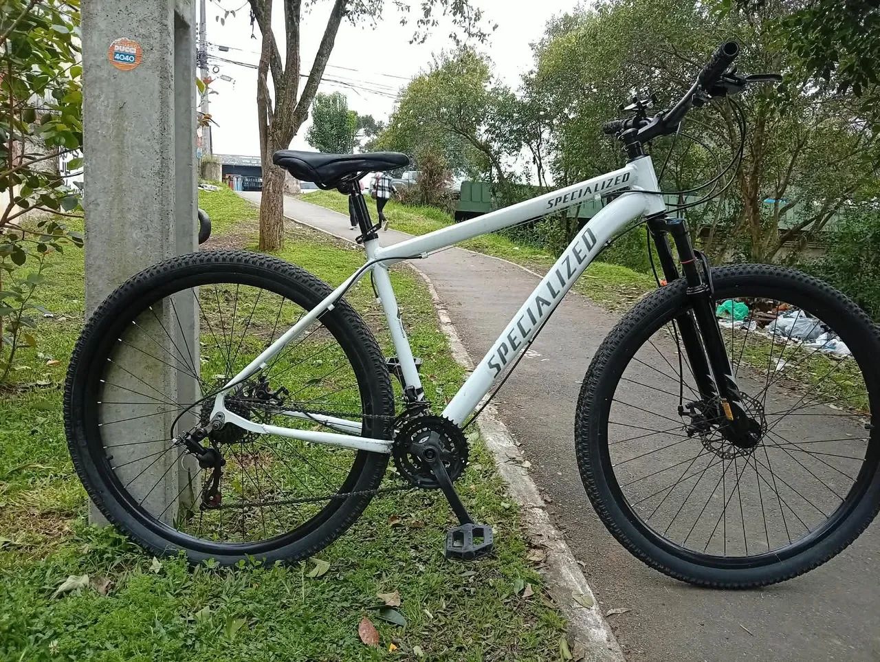 Bicicleta aro 29  - Foto 4