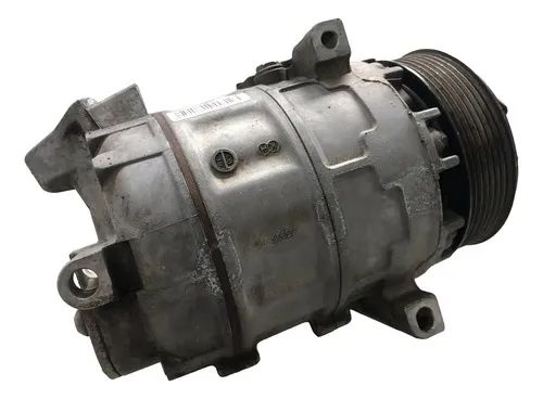 Compressor Master 2.3 Manual 2019  7652 - Foto 4