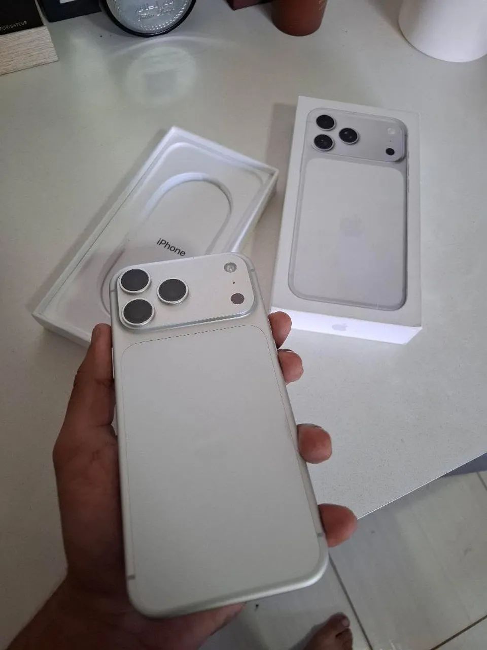 Iphone 17 Pro Max - Foto 4