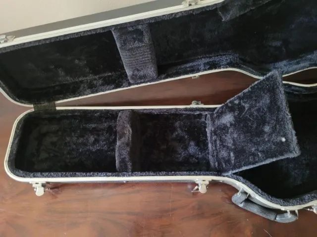 Case rigida para guitarras - Foto 2