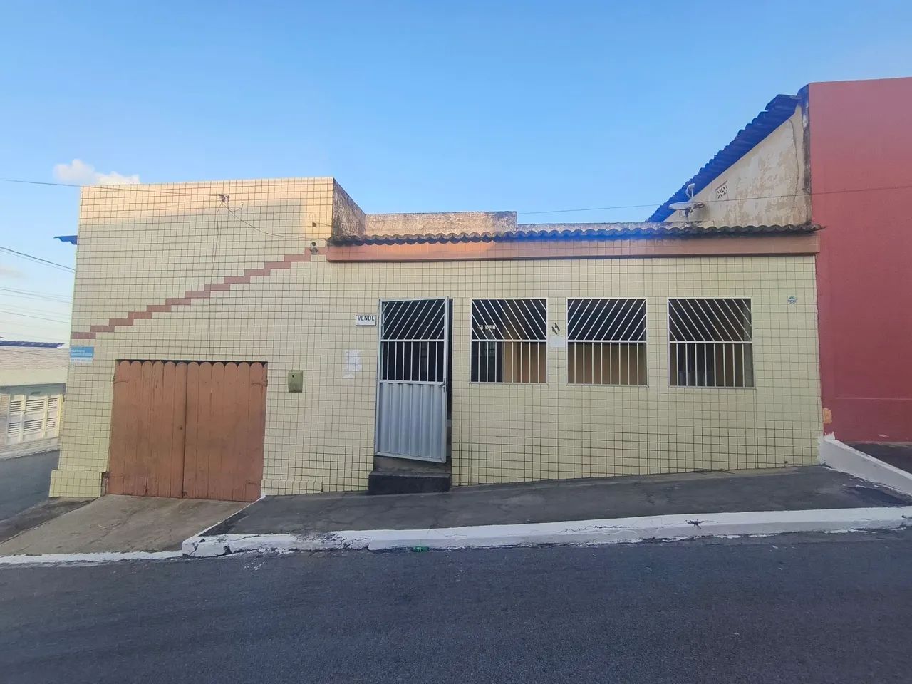 CASA À VENDA - CONFORTO, ESPAÇO E TRANQUILIDADE!<br>