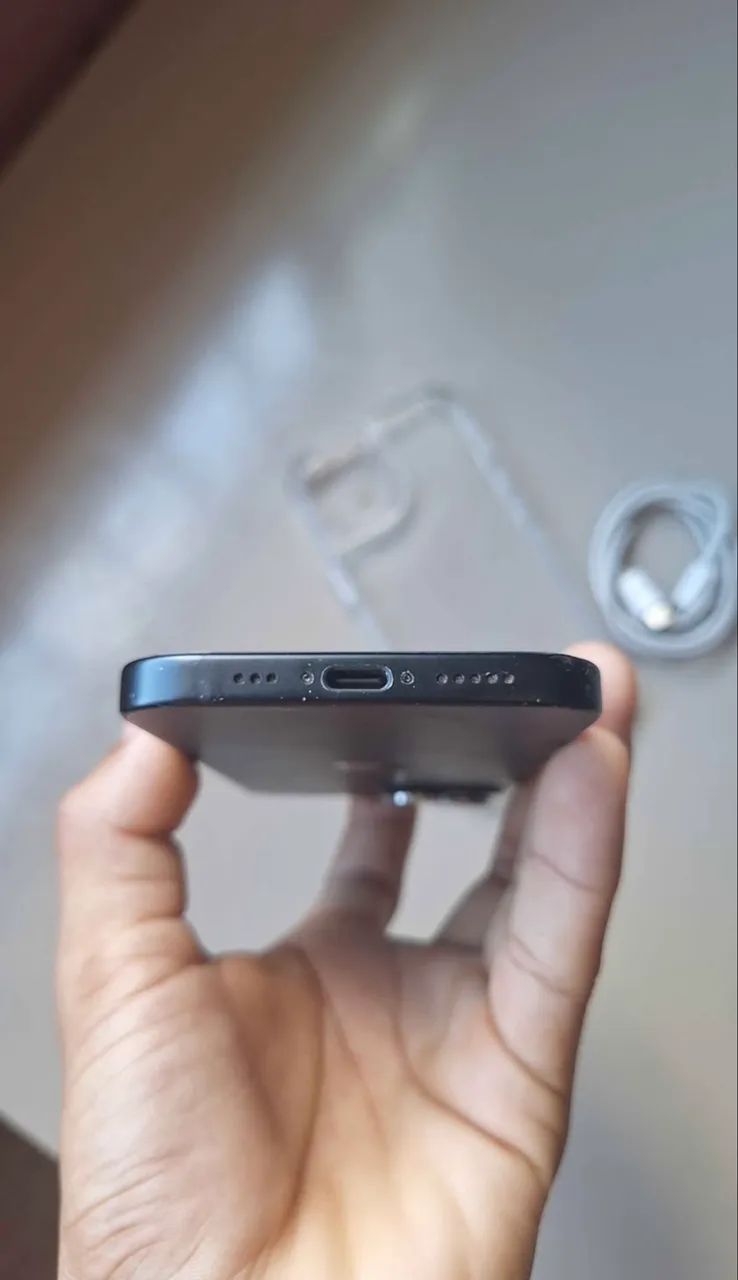 IPHONE 15 normal 128 gb - Foto 2