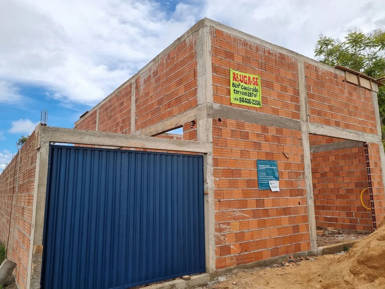 Foto - Palmas - Plano Diretor Sul