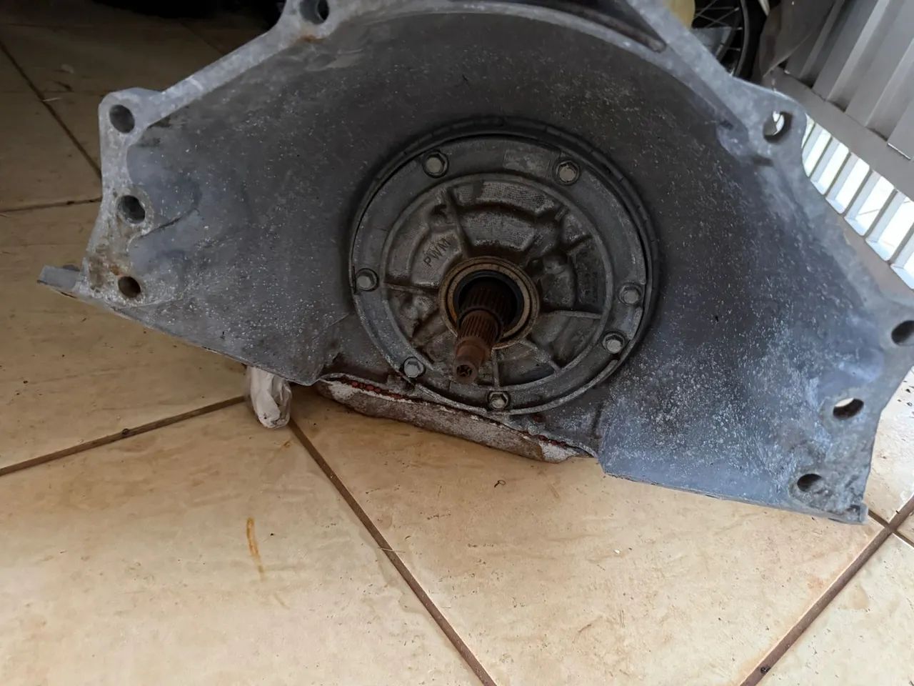 Cambio automático 4l60  - Foto 3