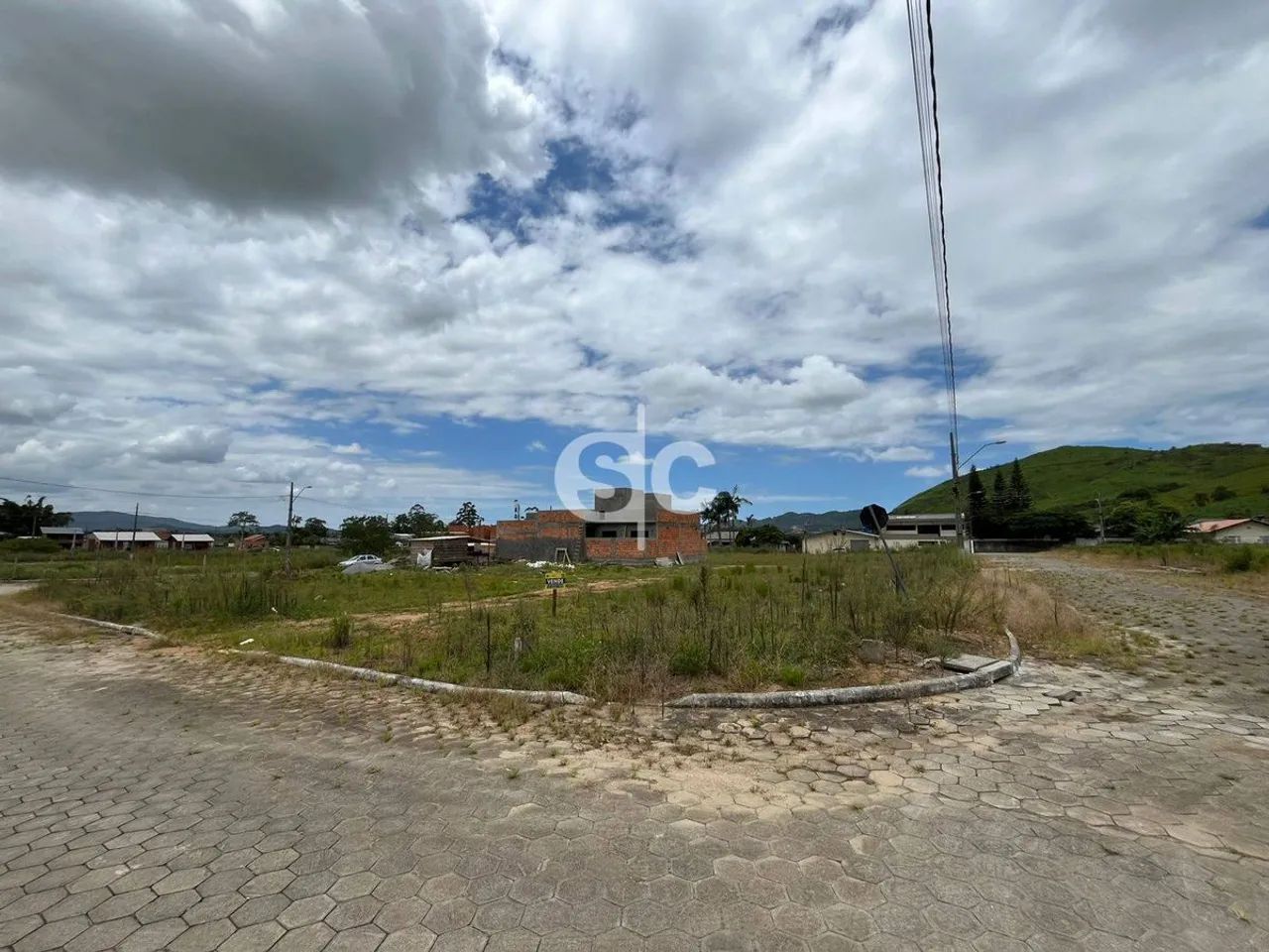 Loteamento Colina da Costa