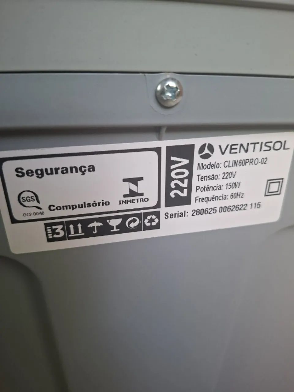 Climatizador - Foto 2