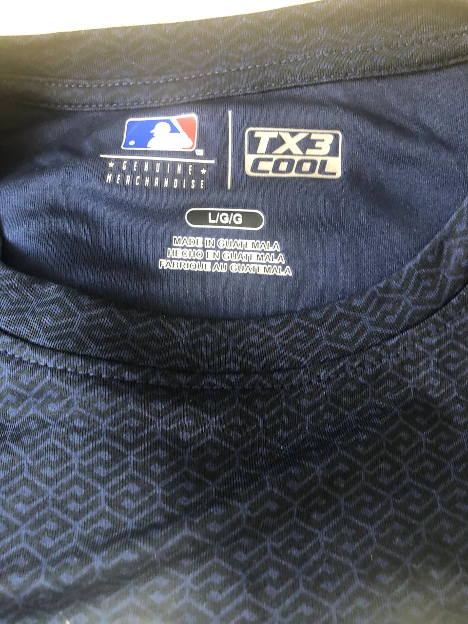 Camiseta GenuinaYankes Major League - Foto 3