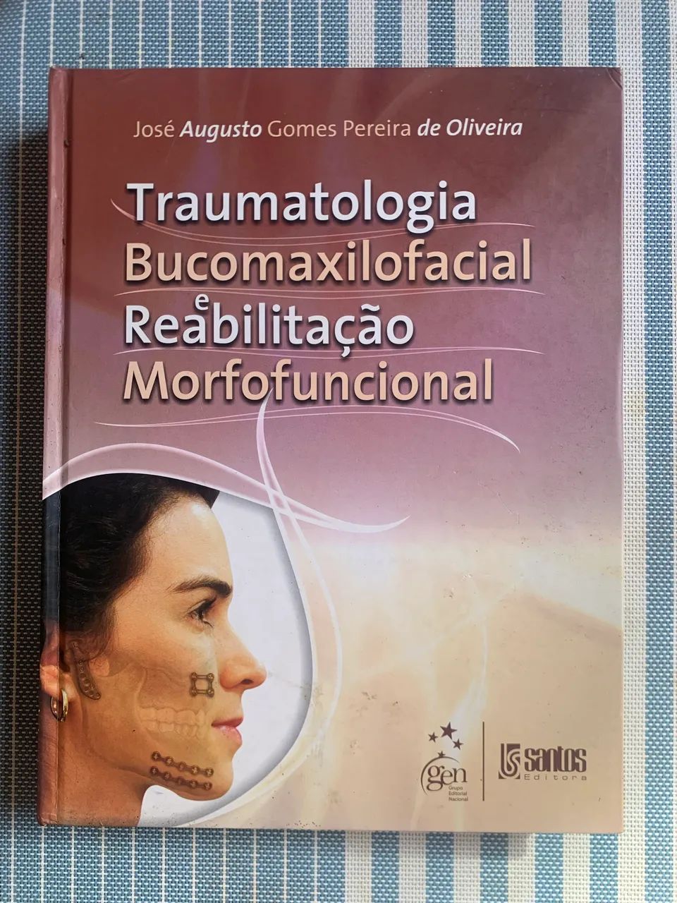 Livros de odontologia 