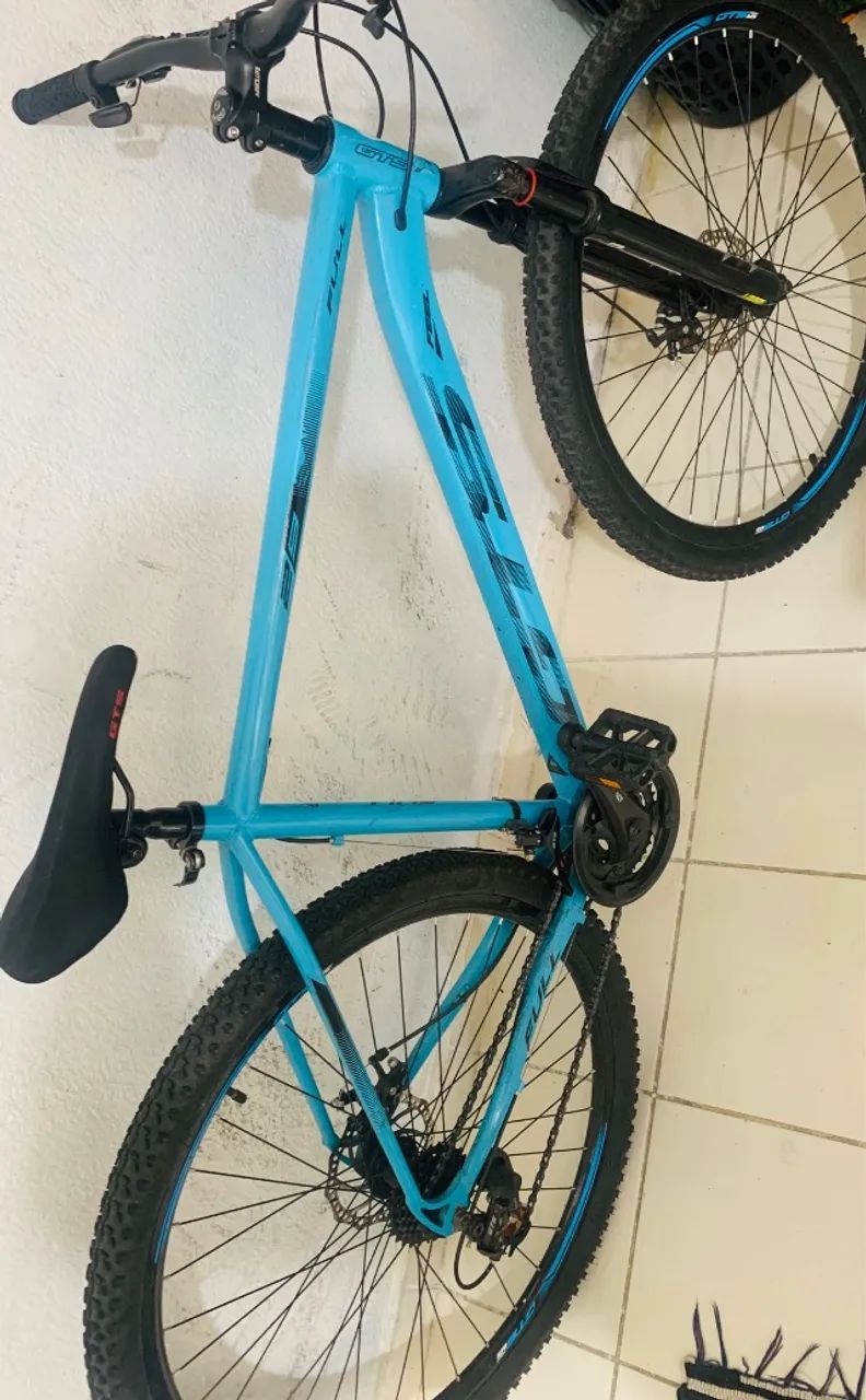 Bicicleta top - Foto 2