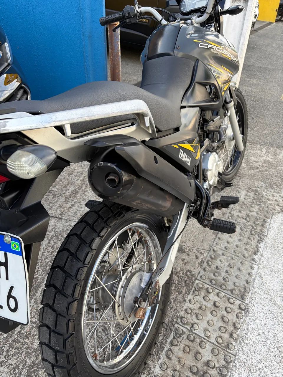 Crosser 2017 $13.900 - Foto 2
