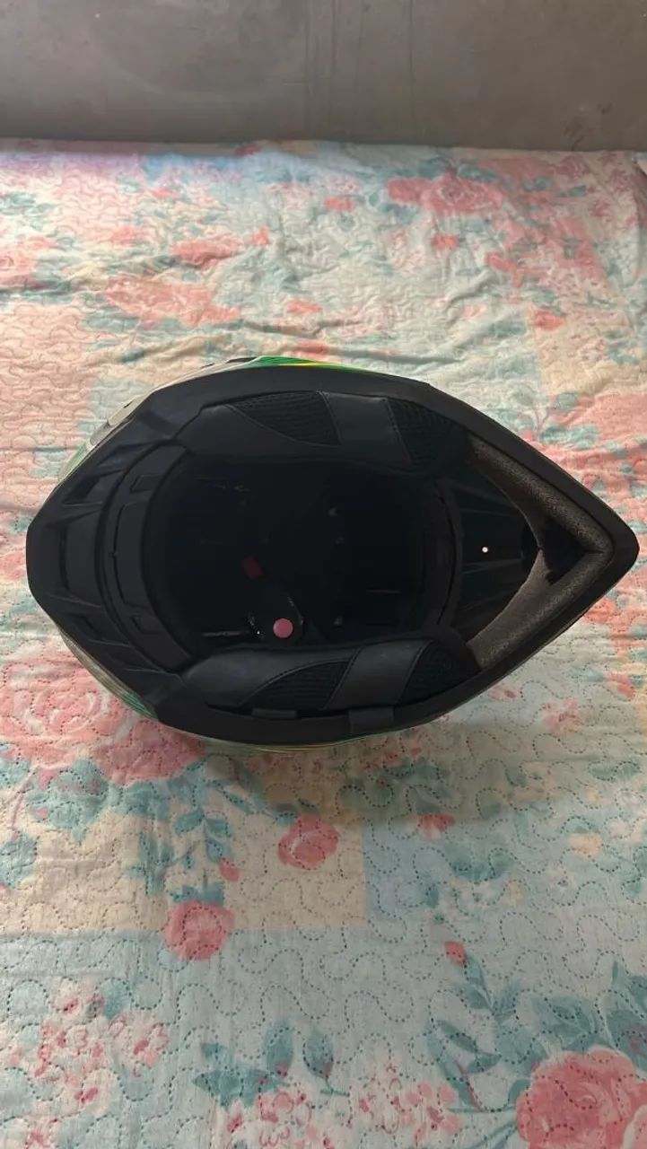 Capacete ASW - Foto 2