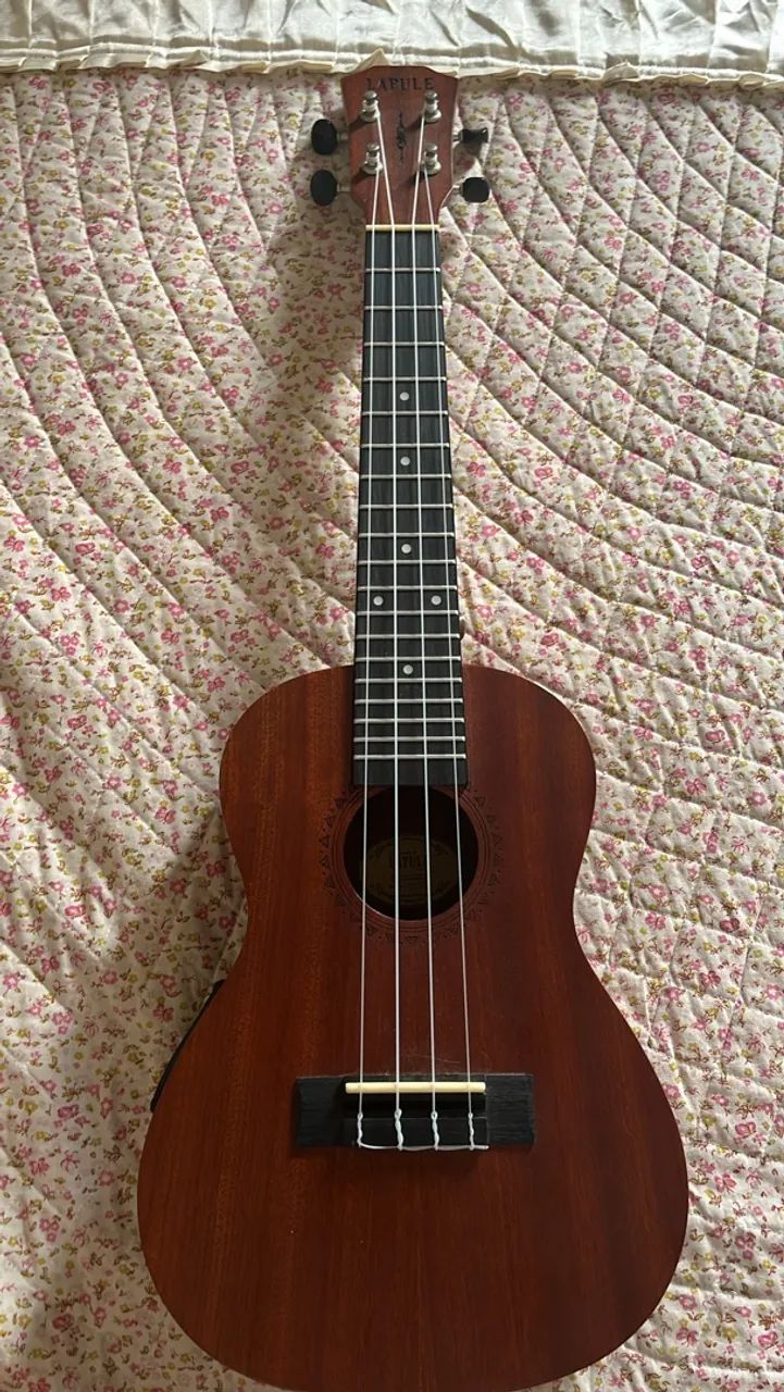 Ukulele Lapule-100m 