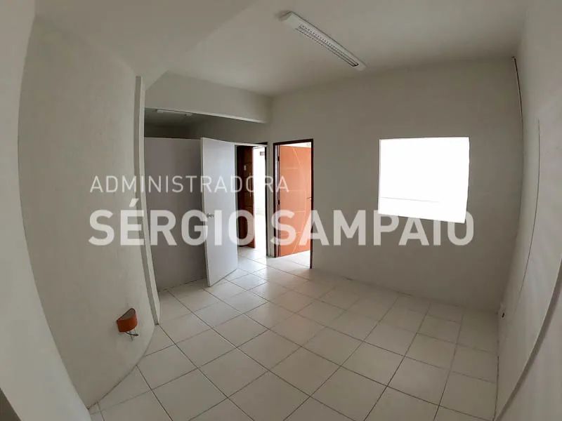 Sala para Venda, 56m², Comércio, Salvador - Foto 2