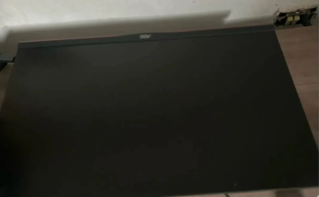 Monitor aoc - Foto 2