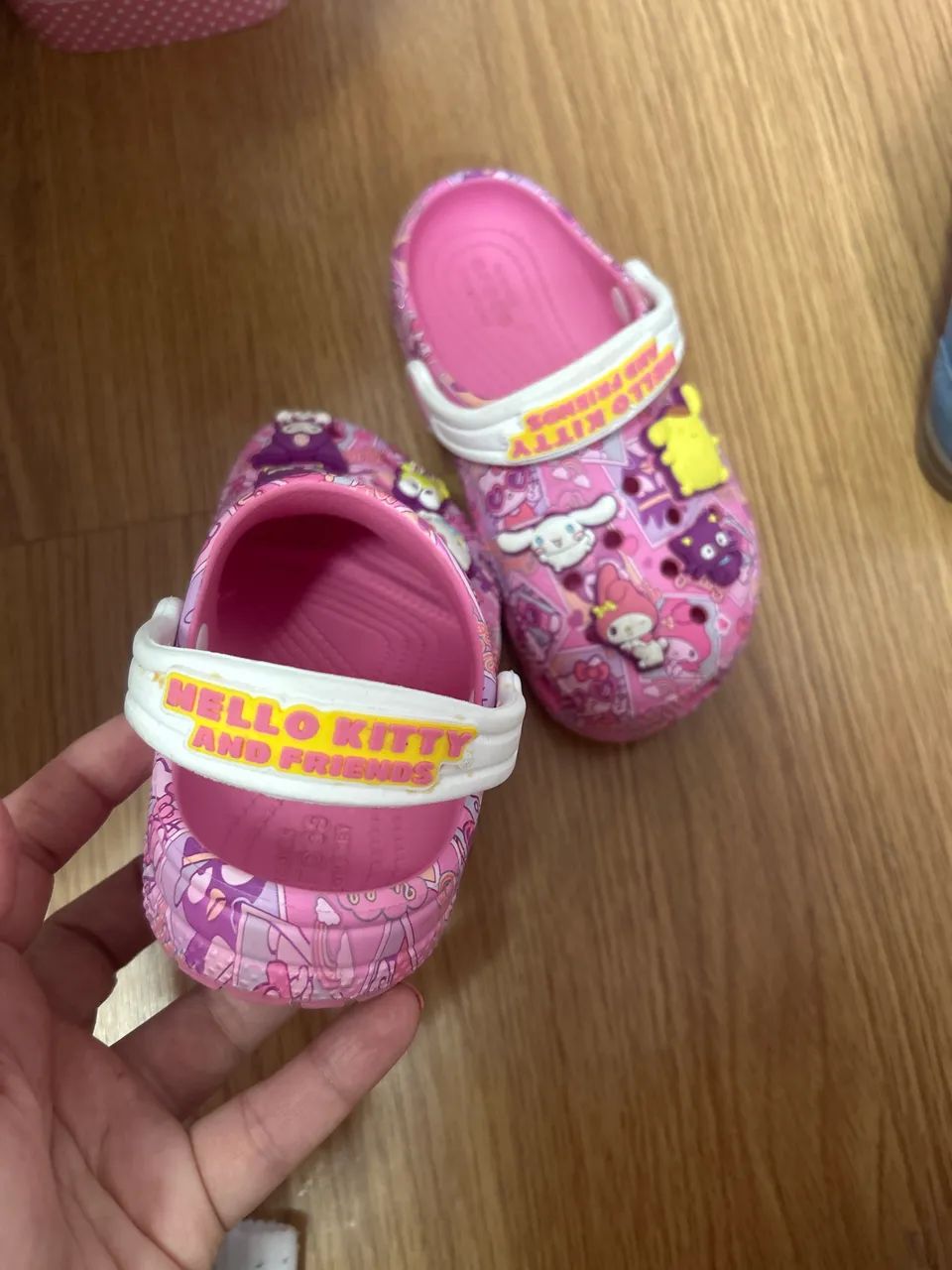 Crocs - Foto 3