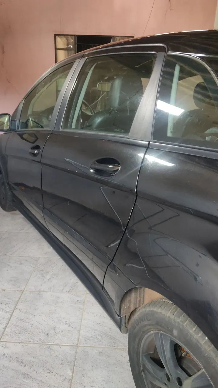 Mercedes-Benz Classe 2009