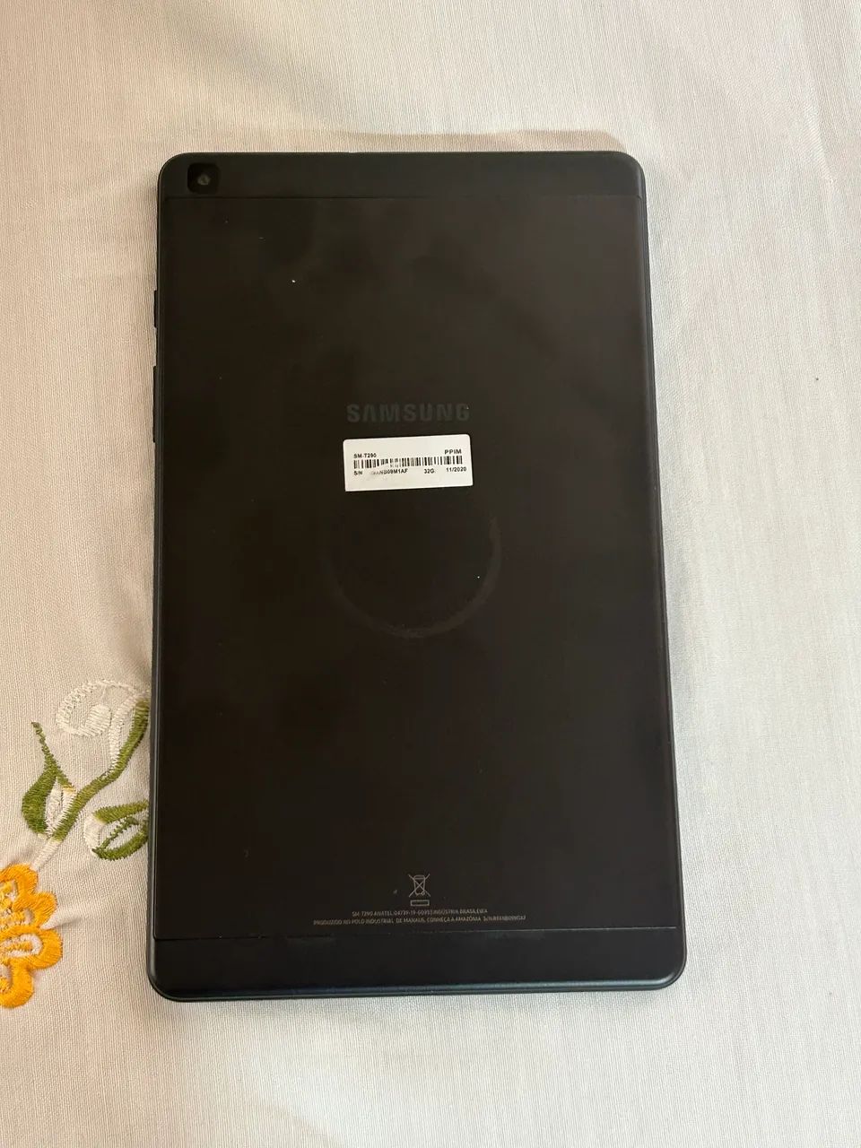 Tablet Samsung Galaxy Tab A 8? 2019 - Foto 2