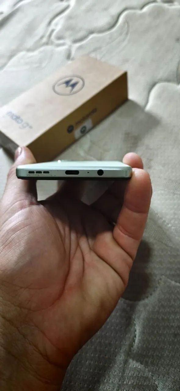 Celular Motorola g54