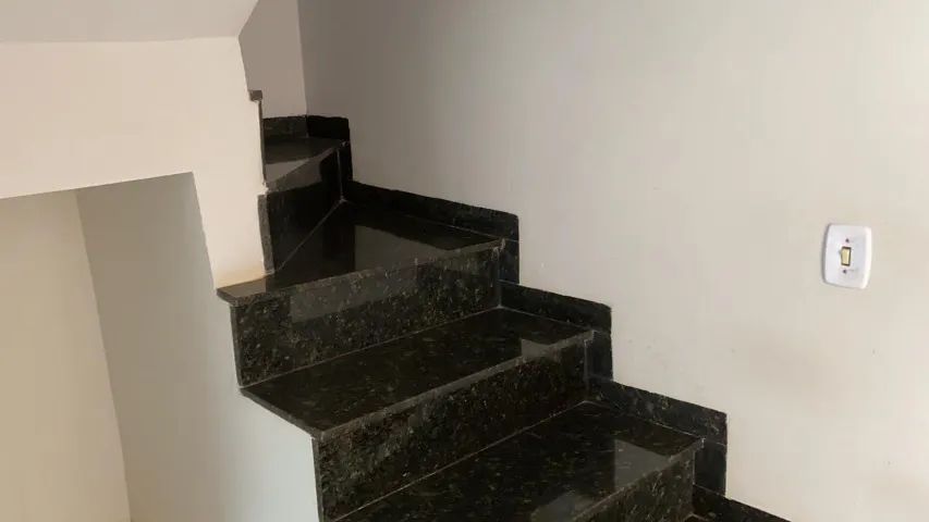 Casa Germinada com 4 quartos sendo 2 suítes, garagem  somente 120 mil avista   - Foto 5