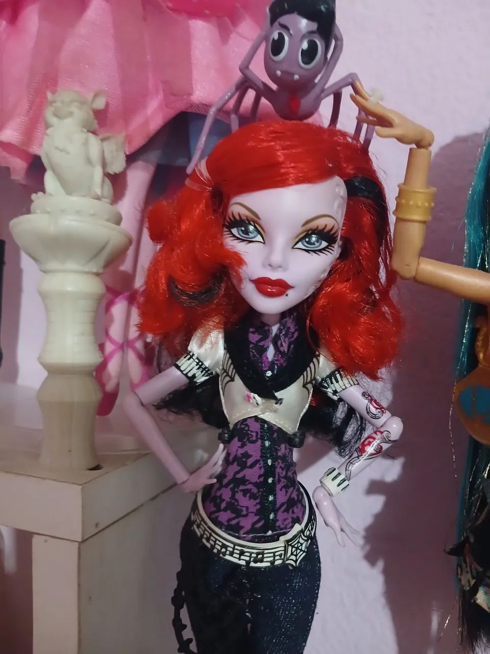Boneca monster high  - Foto 2
