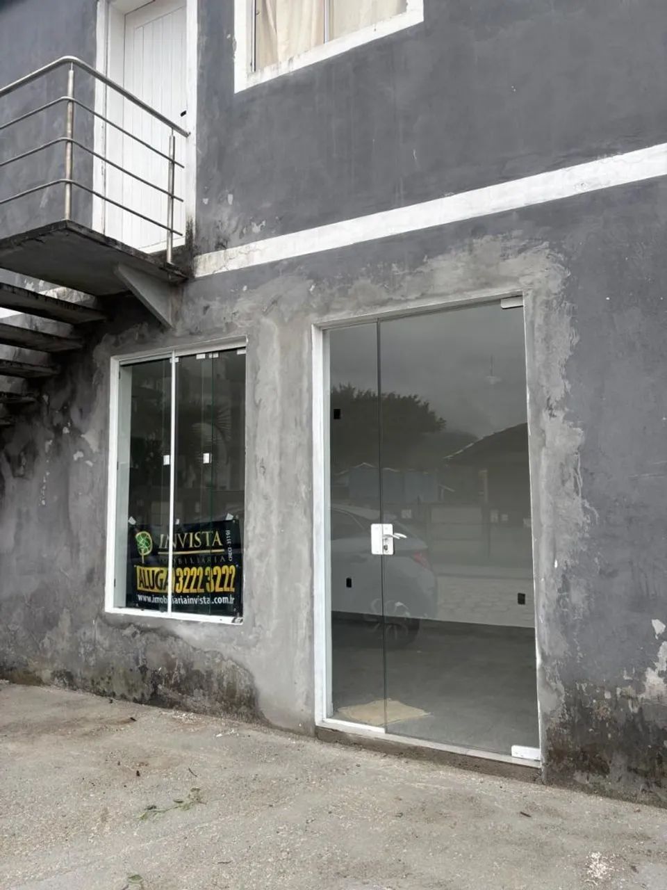 Sala Comercial para Alugar no Ribeirão da Ilha. - Foto 2
