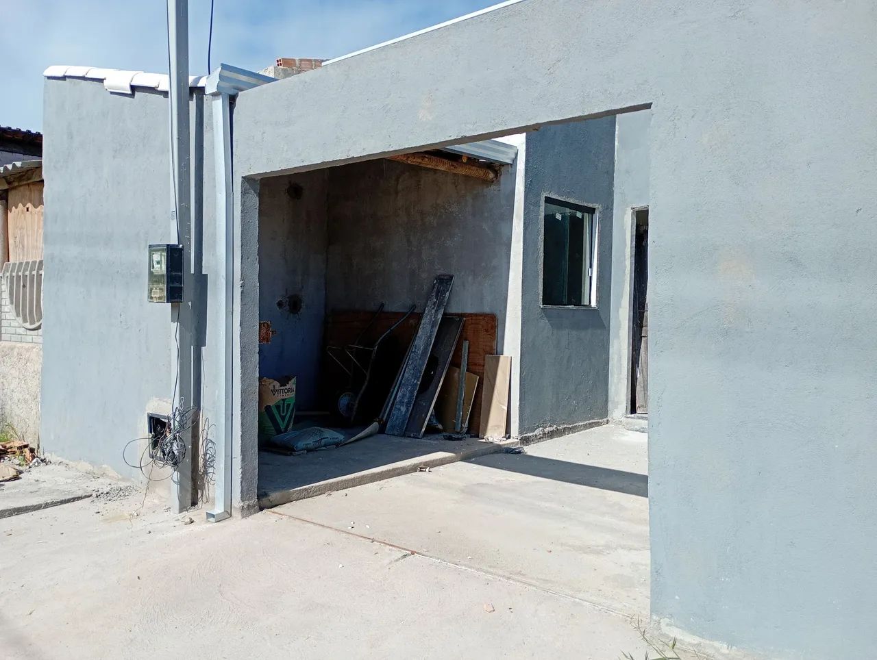 VENDO CASA EM PRADO BA  - Foto 2