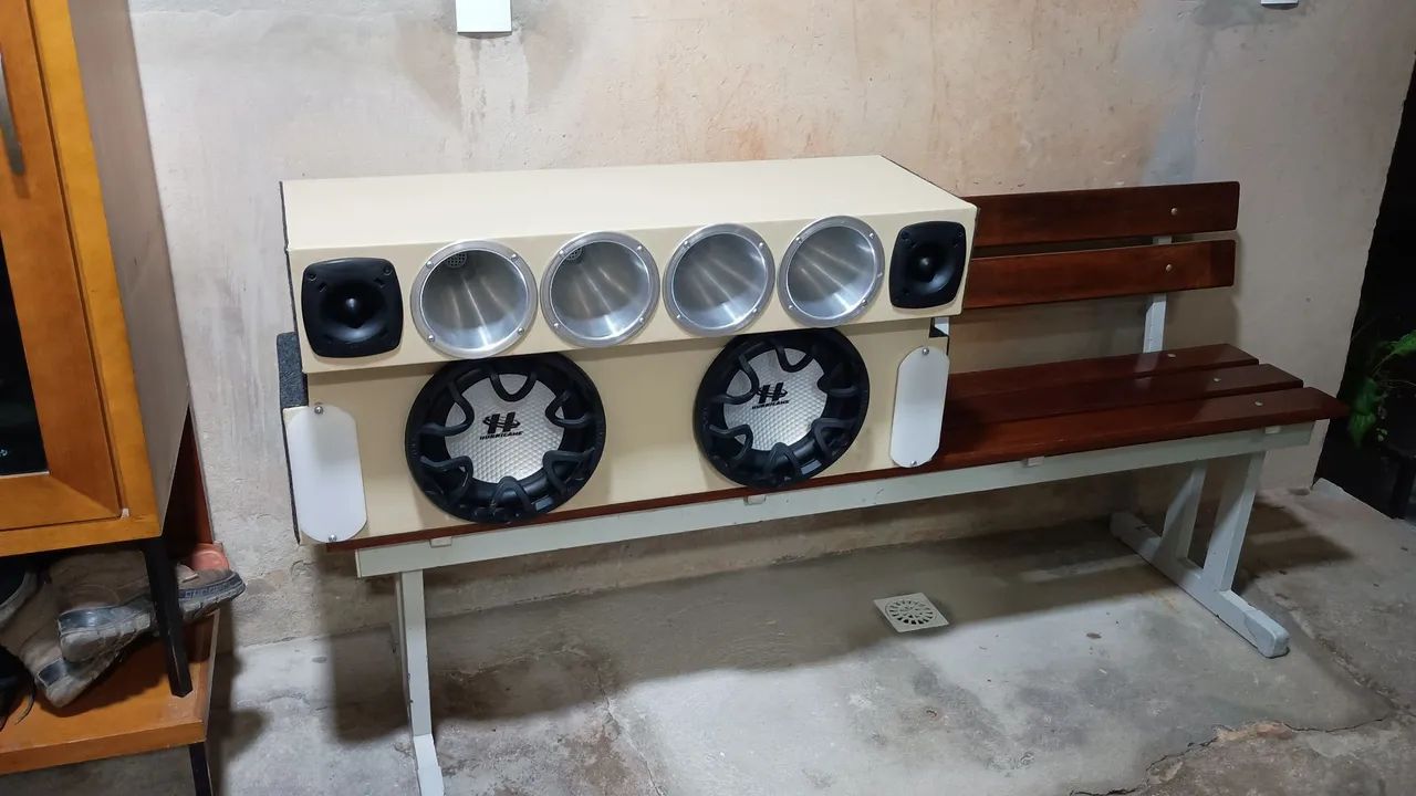 Vendo Caixa selada completa  - Foto 2