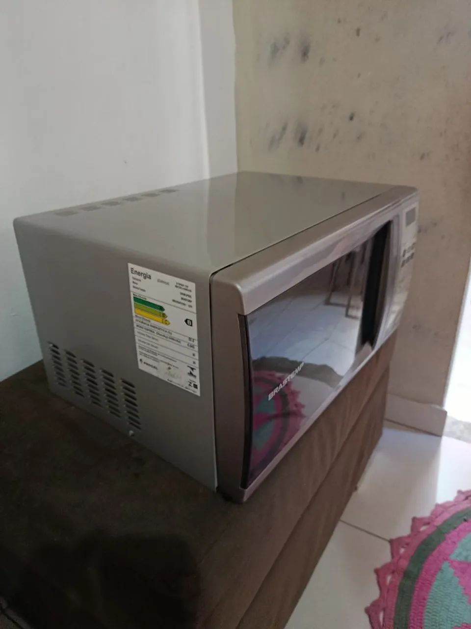 Fono microondas  - Foto 3