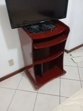 Rack para Computador - Estado de Novo