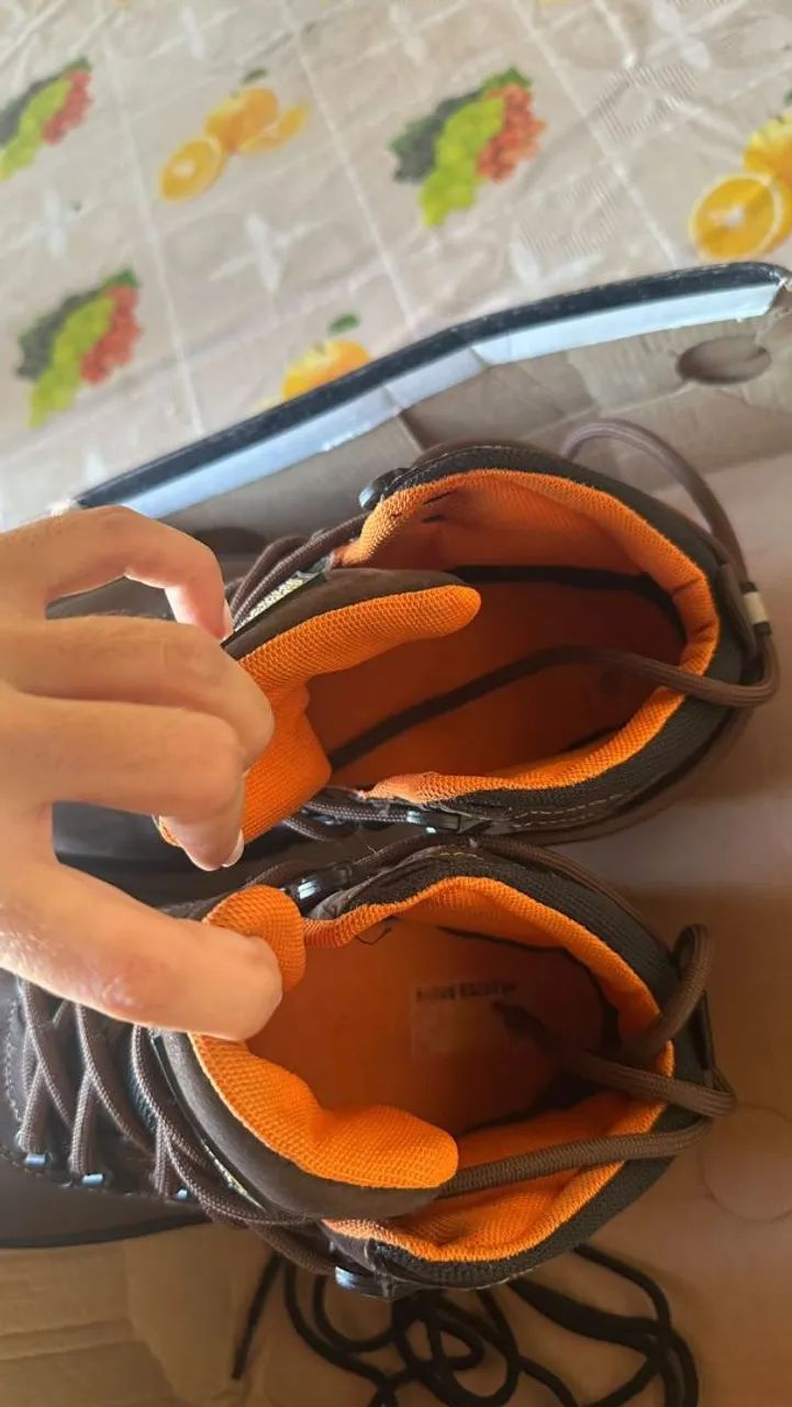 Bota da botilar  - Foto 4