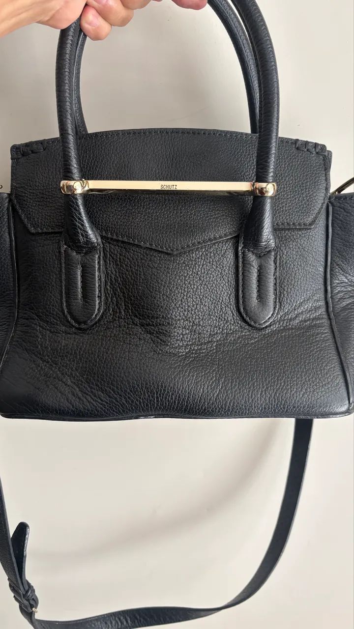 Bolsa Schütz  - Foto 3
