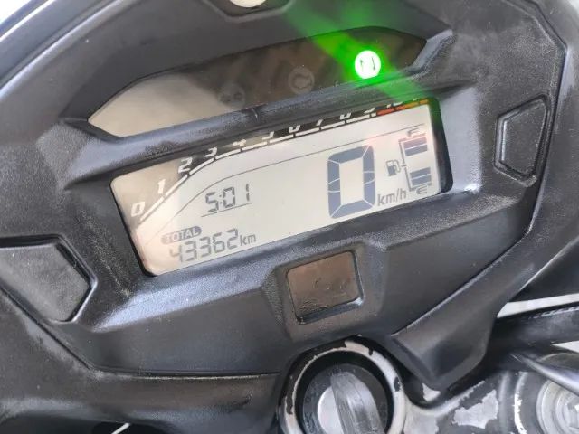 Fan 125 KS     2015 - Foto 5