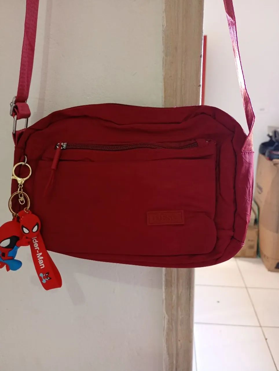 Vendo l8nda bolsa nova.  - Foto 2