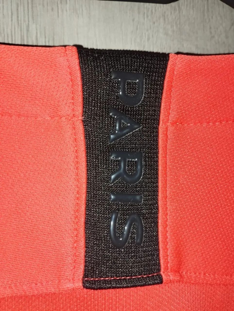 camiseta PSG original usada  - Foto 5