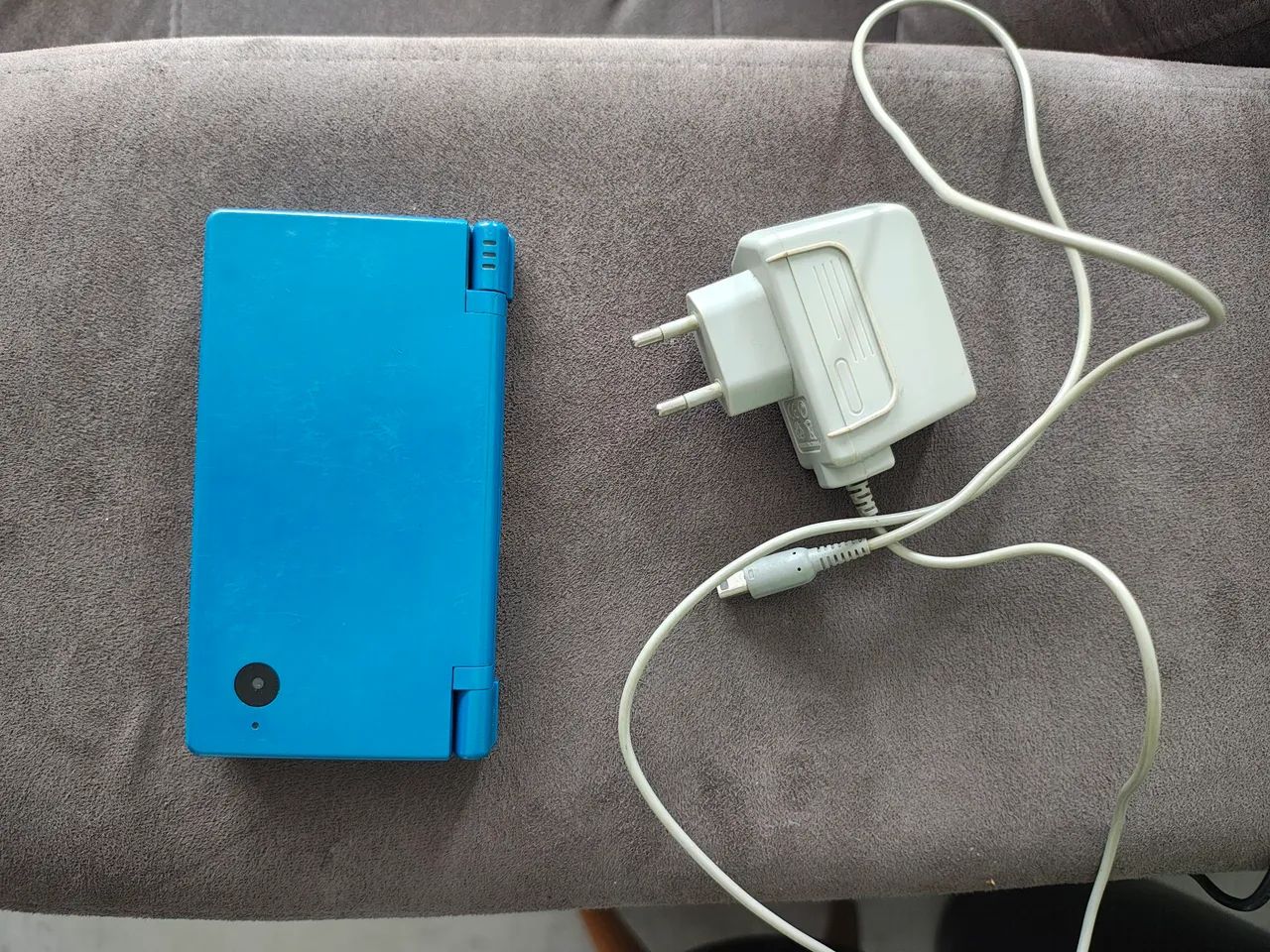 Nintendo DSI - Foto 2