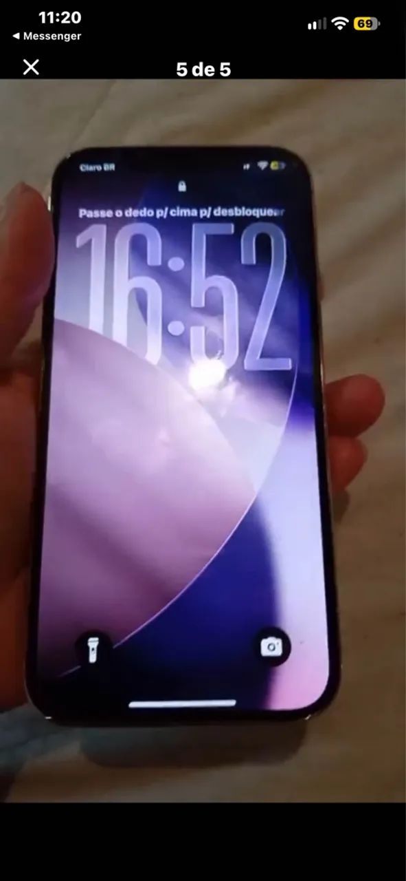 iPhone 12 Pro Max  - Foto 2