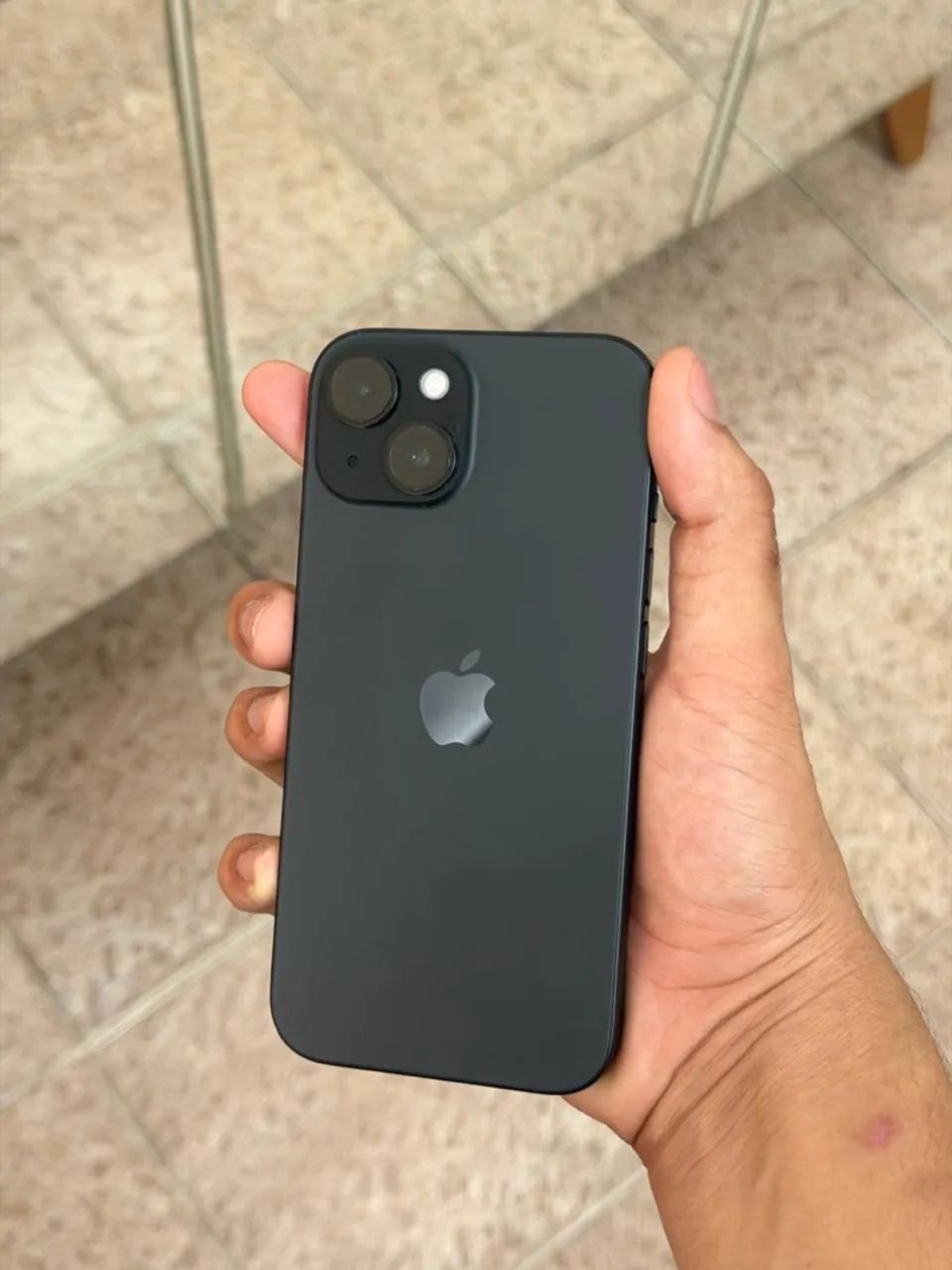 OPORTUNIDADE EM IPHONE 15, 128GB