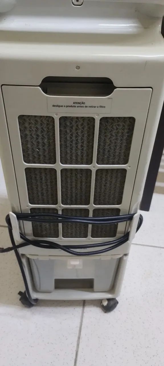 Umidificador de ar  - Foto 3