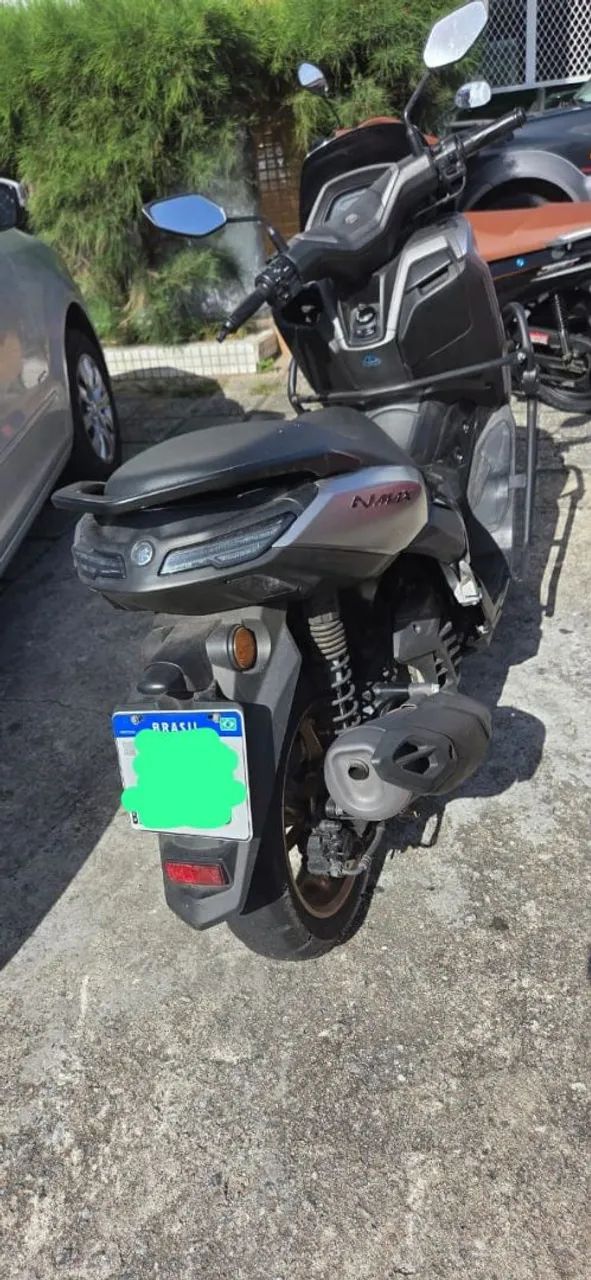 Nmax 160  - Foto 2