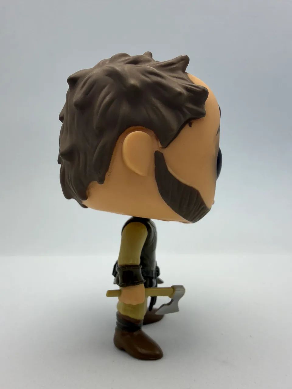 Funko pop! Floki #180 - Vikings - Foto 5