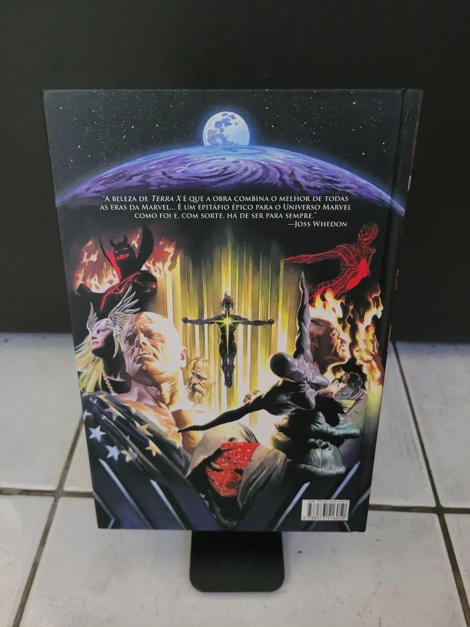 Terra X - Foto 2